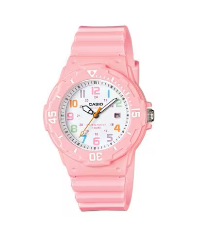 CASIO WATCHES LRW-200H-4B2VDF