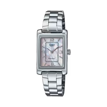 CASIO WATCHES  LTP-1234DS-4ADF