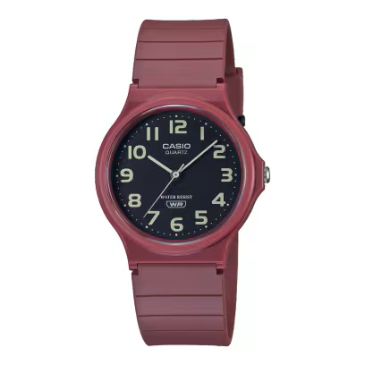 CASIO WATCHES MQ-24UC-4BDF