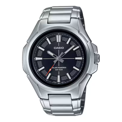 CASIO WATCHES MTP-RS100D-1AVDF