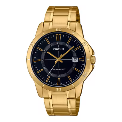 CASIO WATCHES MTP-V004G-1CUDF