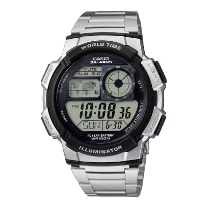 CASIO WATCHES AE-1000WD-1AVDF