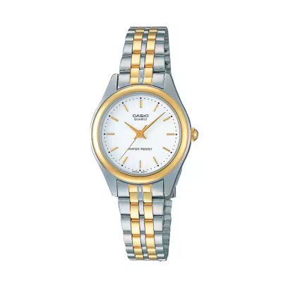 CASIO WATCHES LTP-1129G-7ARDF