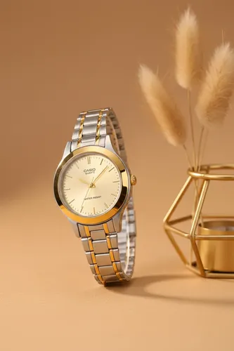 CASIO WATCHES LTP-1128G-9ARDF