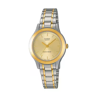 CASIO WATCHES LTP-1128G-9ARDF