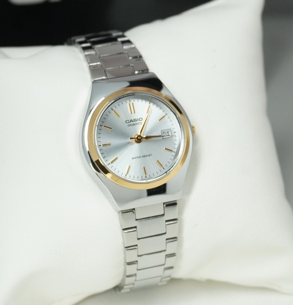 CASIO WATCHES LTP-1170G-7ARDF
