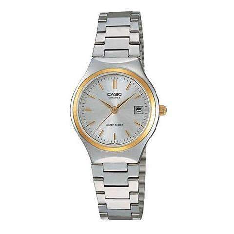 CASIO WATCHES LTP-1170G-7ARDF