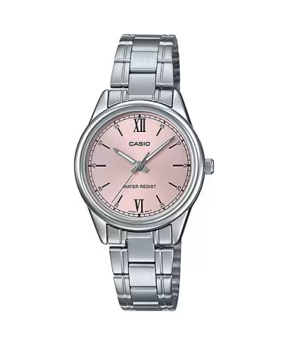 CASIO WATCHES LTP-V005D-4B2UDF