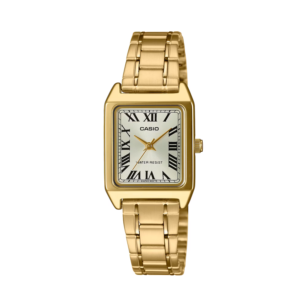 CASIO WATCHES LTP-V007G-9BUDF