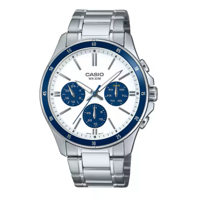 CASIO WATCHES MTP-1374D-7A2VDF