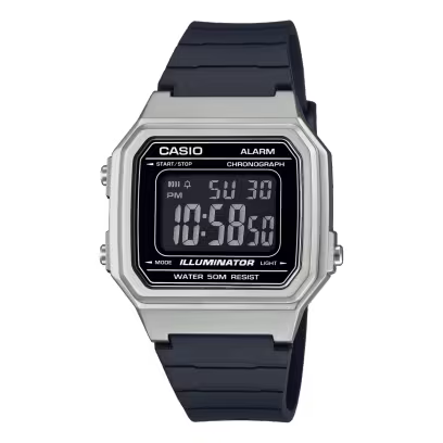 CASIO WATCHES W-217HM-7BVDF