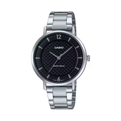 CASIO WATCHES LTP-VT04D-1A