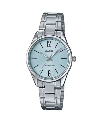 CASIO WATCHES LTP-V005D-2B