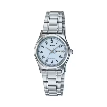 CASIO WATCHES LTP-V006D-2B