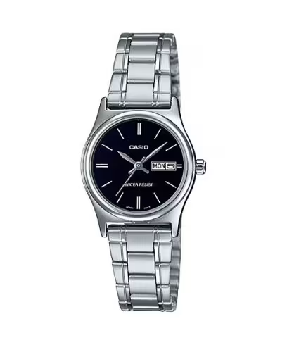 CASIO WATCHES LTP-V006D-1B2
