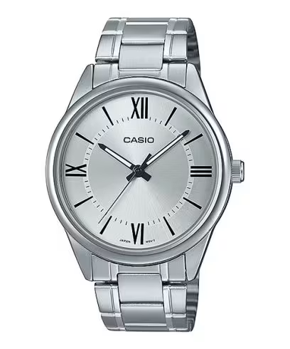 CASIO WATCHES MTP-V005D-7B5