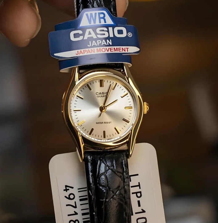 CASIO WATCHES LTP-1094Q-7A