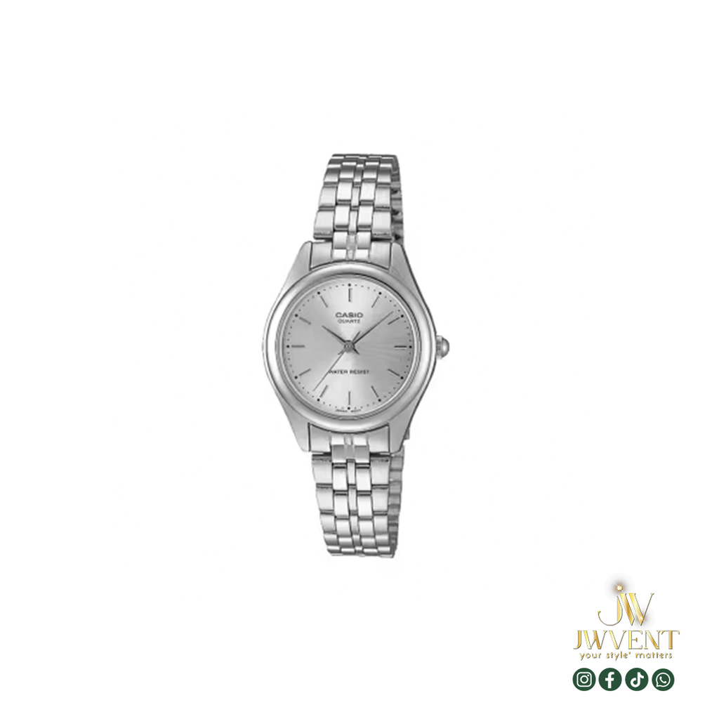 CASIO WATCHES LTP-1129A-7A
