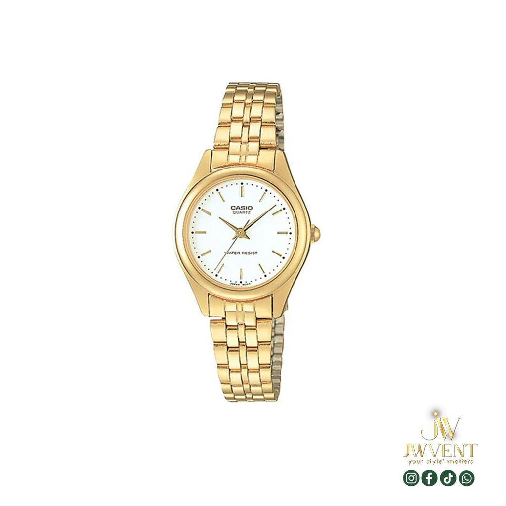 CASIO WATCHES LTP-1129N-7A