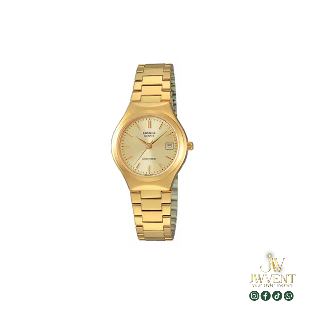 CASIO WATCHES LTP-1170N-9A