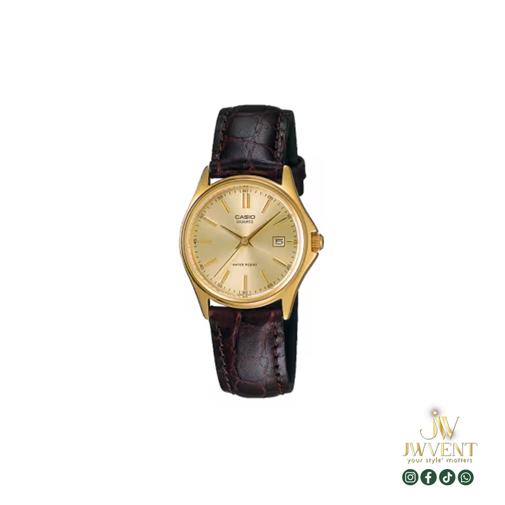 CASIO WATCHES LTP-1183Q-9A
