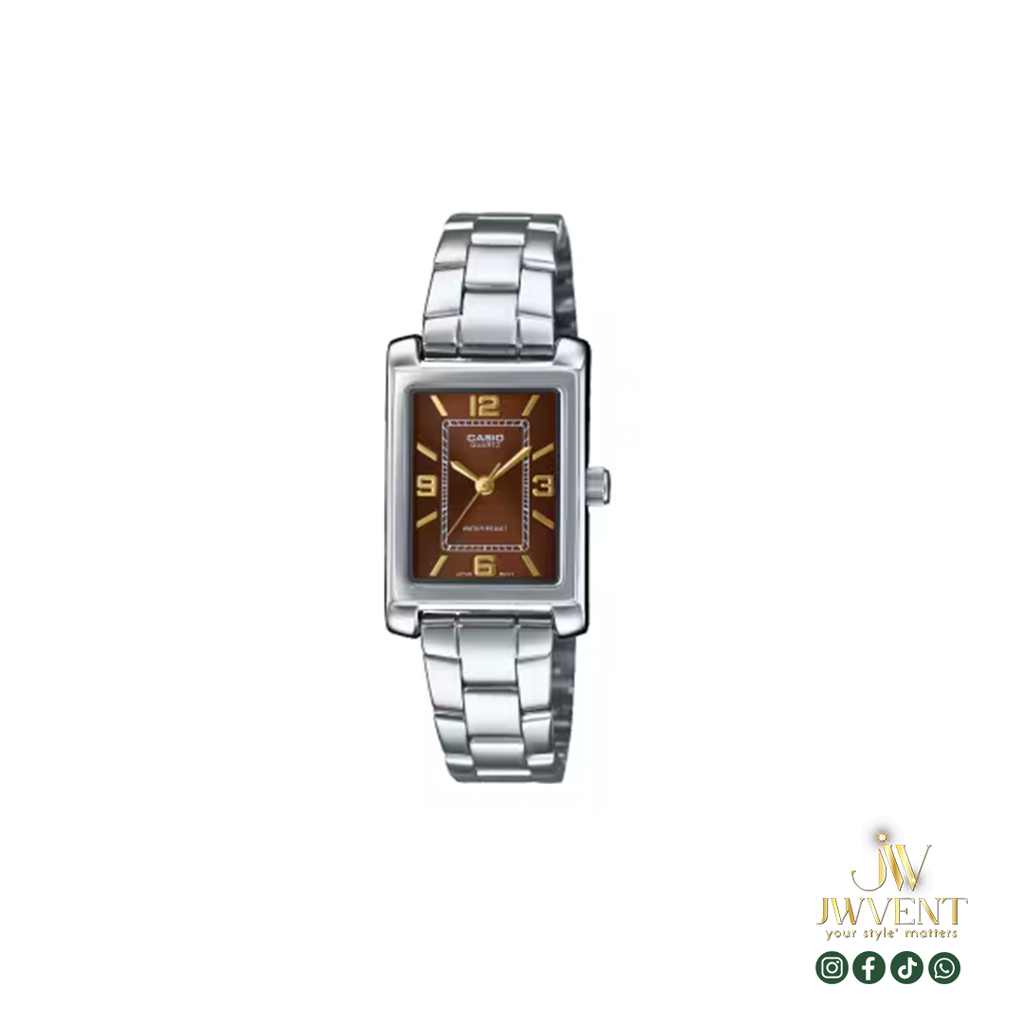 CASIO WATCHES LTP-1234DD-5A