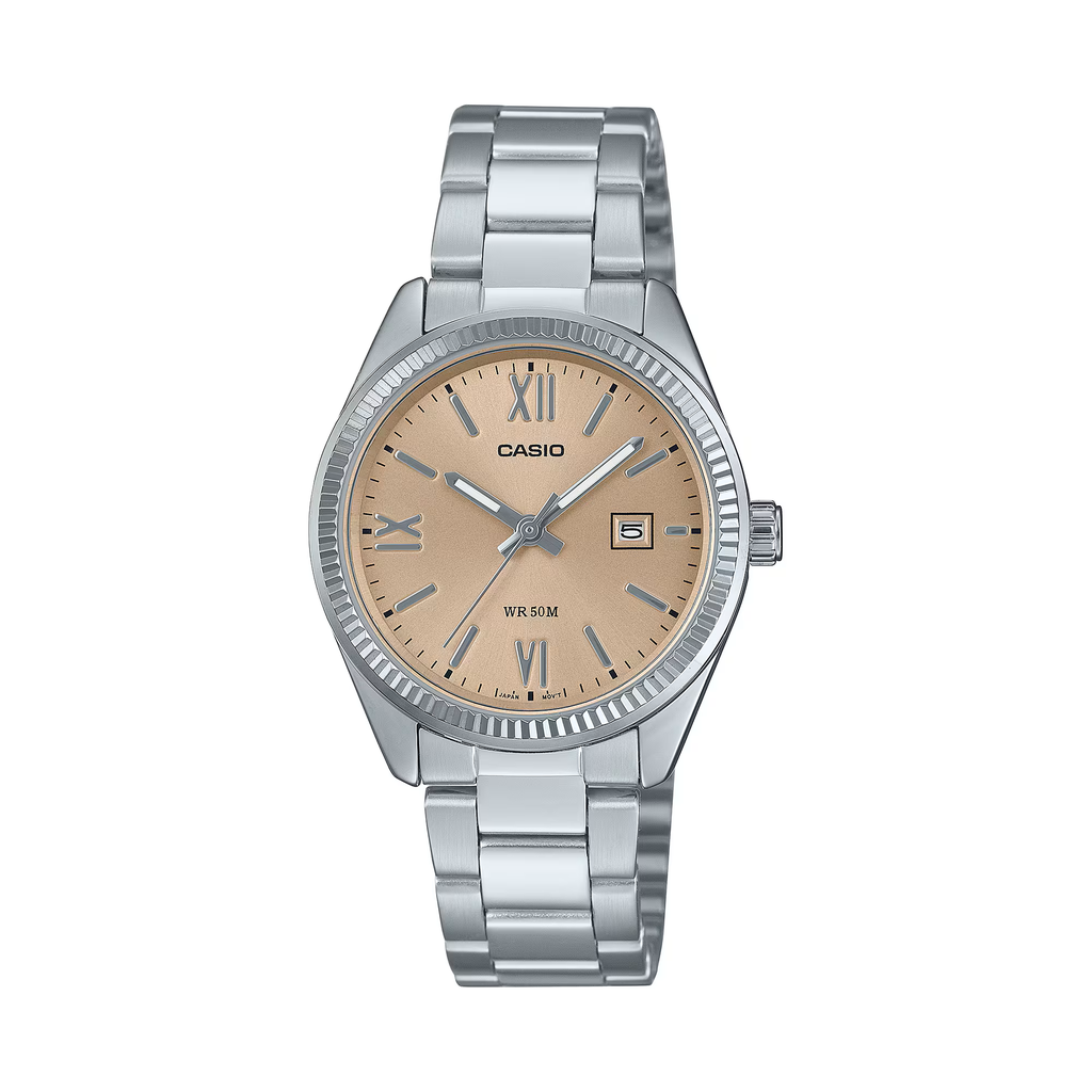 CASIO WATCHES LTP-1302DD-4A2VDF