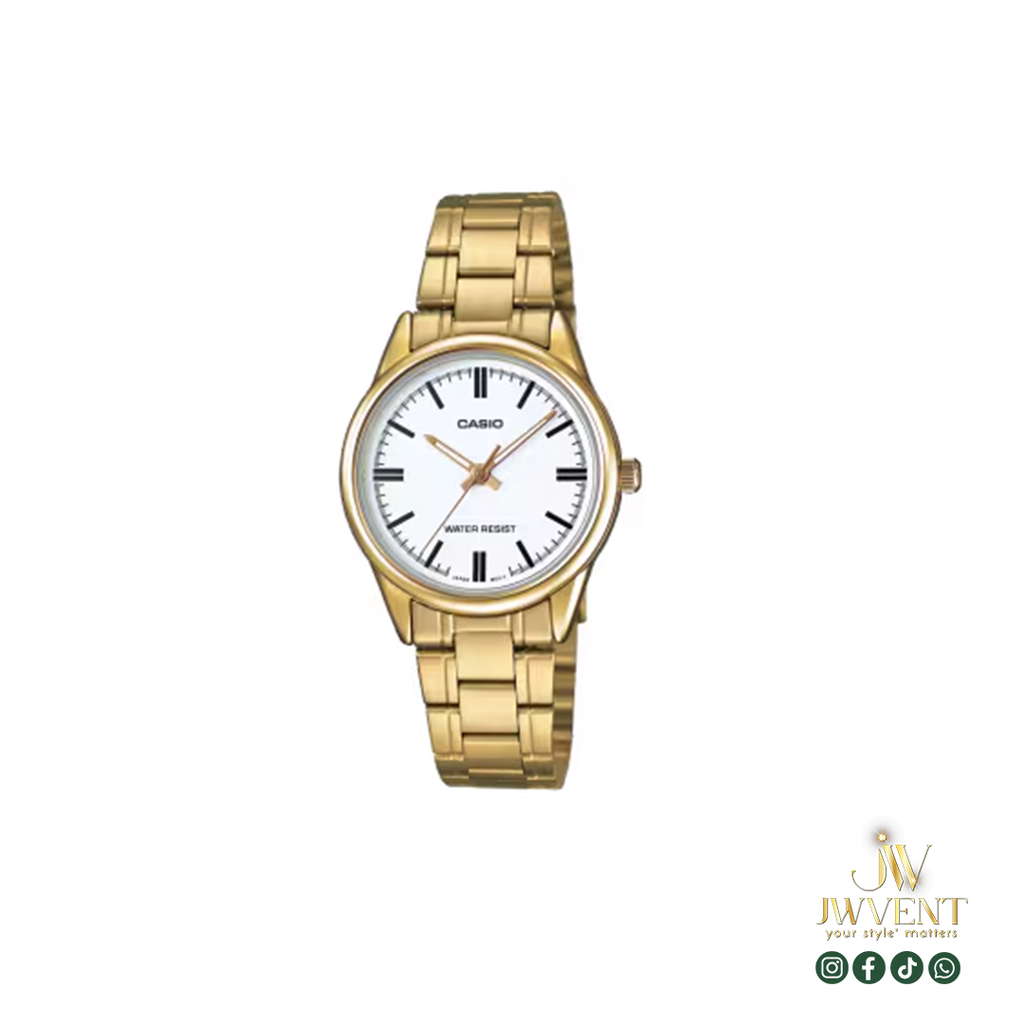CASIO WATCHES LTP-V005G-7A
