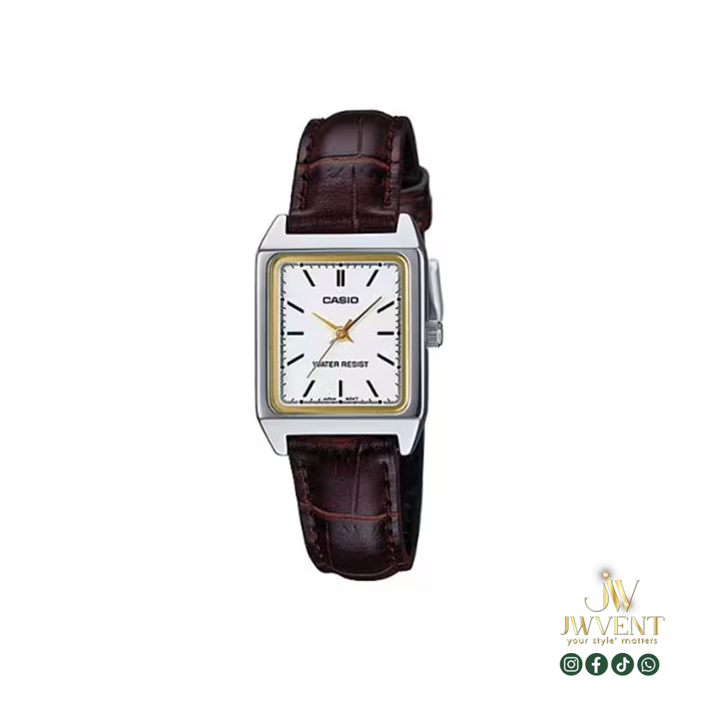 CASIO WATCHES LTP-V007L-7E2