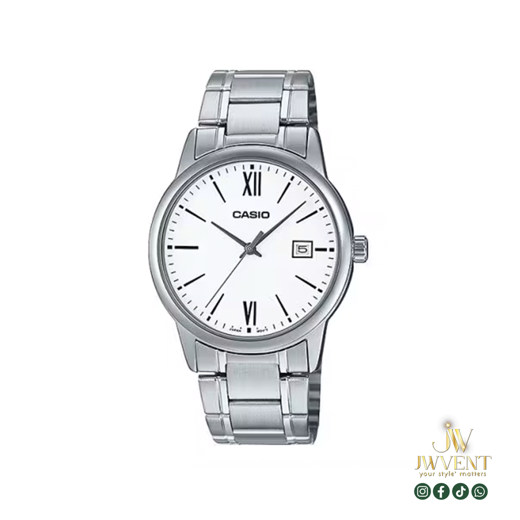 CASIO WATCHES MTP-V002D-7B3