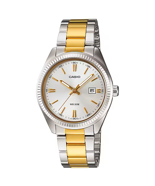 CASIO WATCHES LTP-1302SG-7A