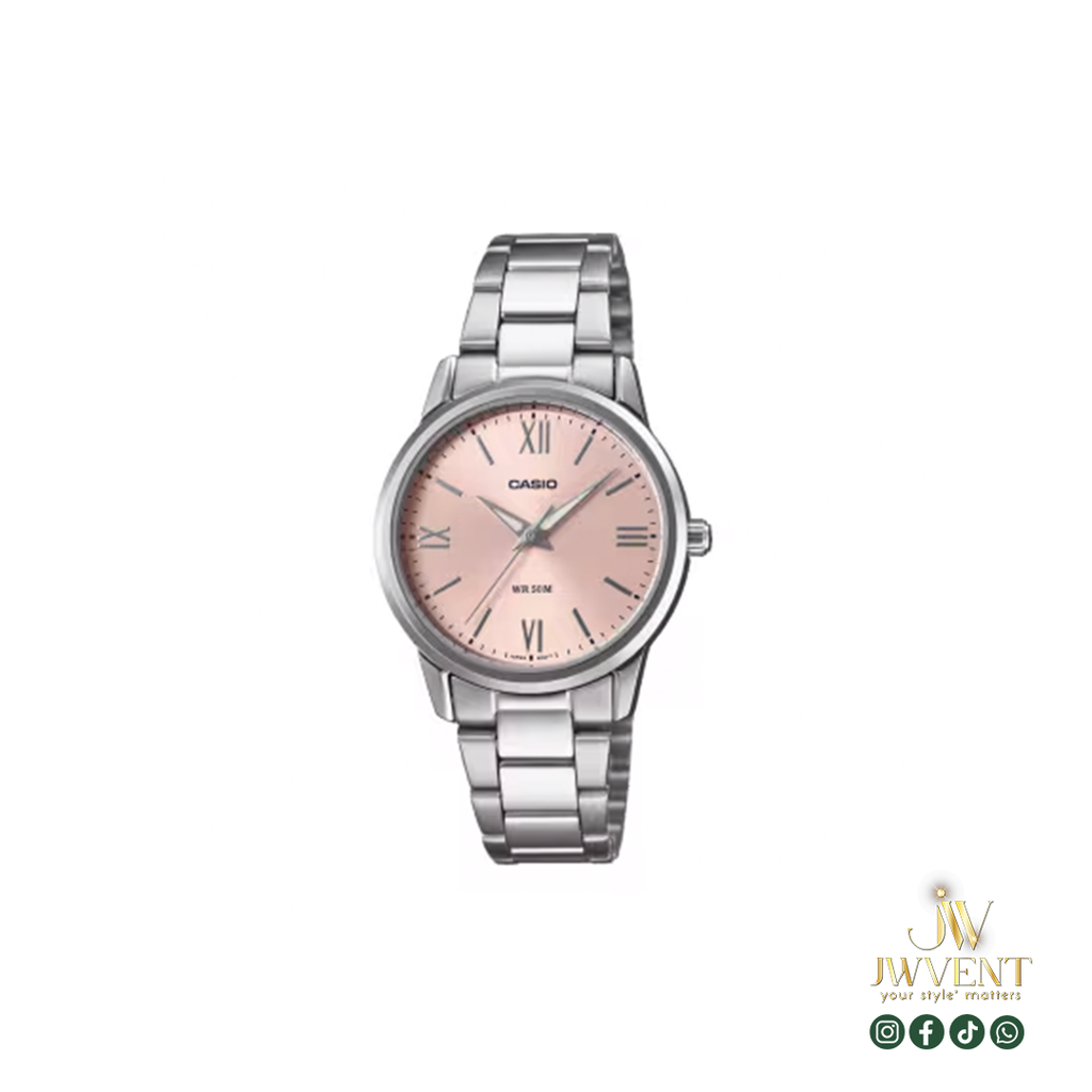 CASIO WATCHES LTP-1303DD-4A