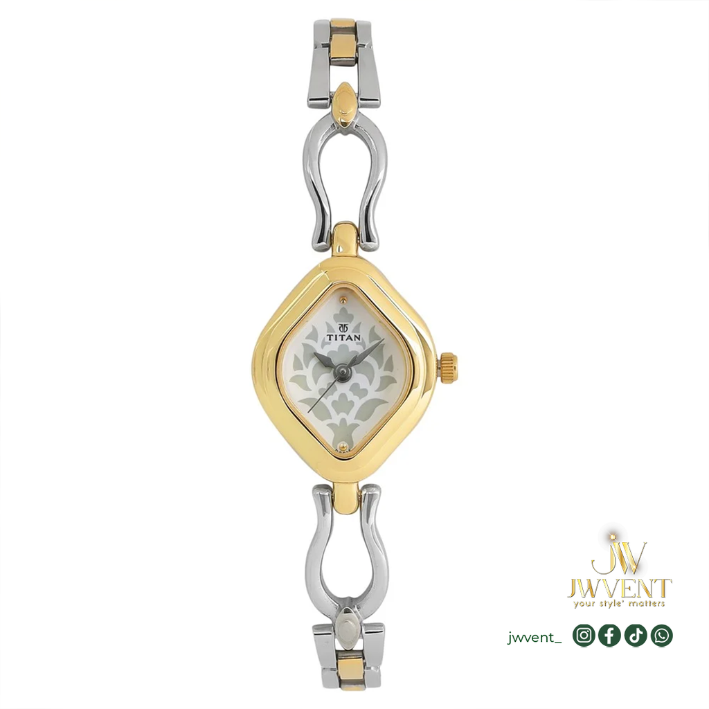 TITAN WATCHES NU2536BM02