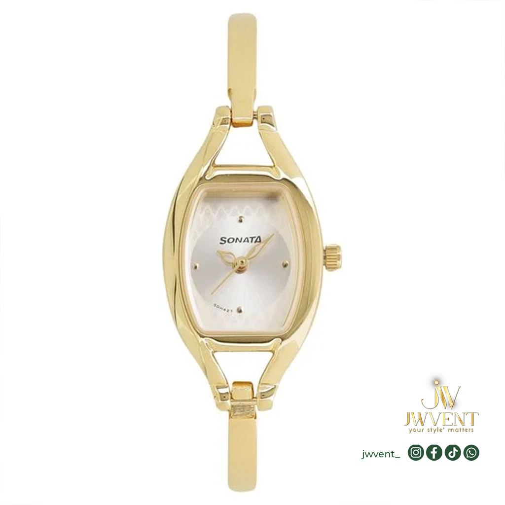TITAN WATCHES NU8114YM06