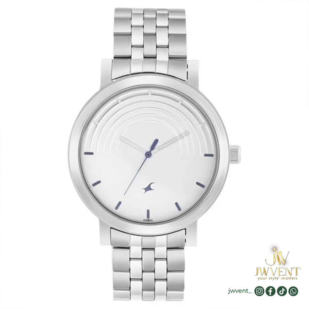TITAN WATCHES NU3299SM01