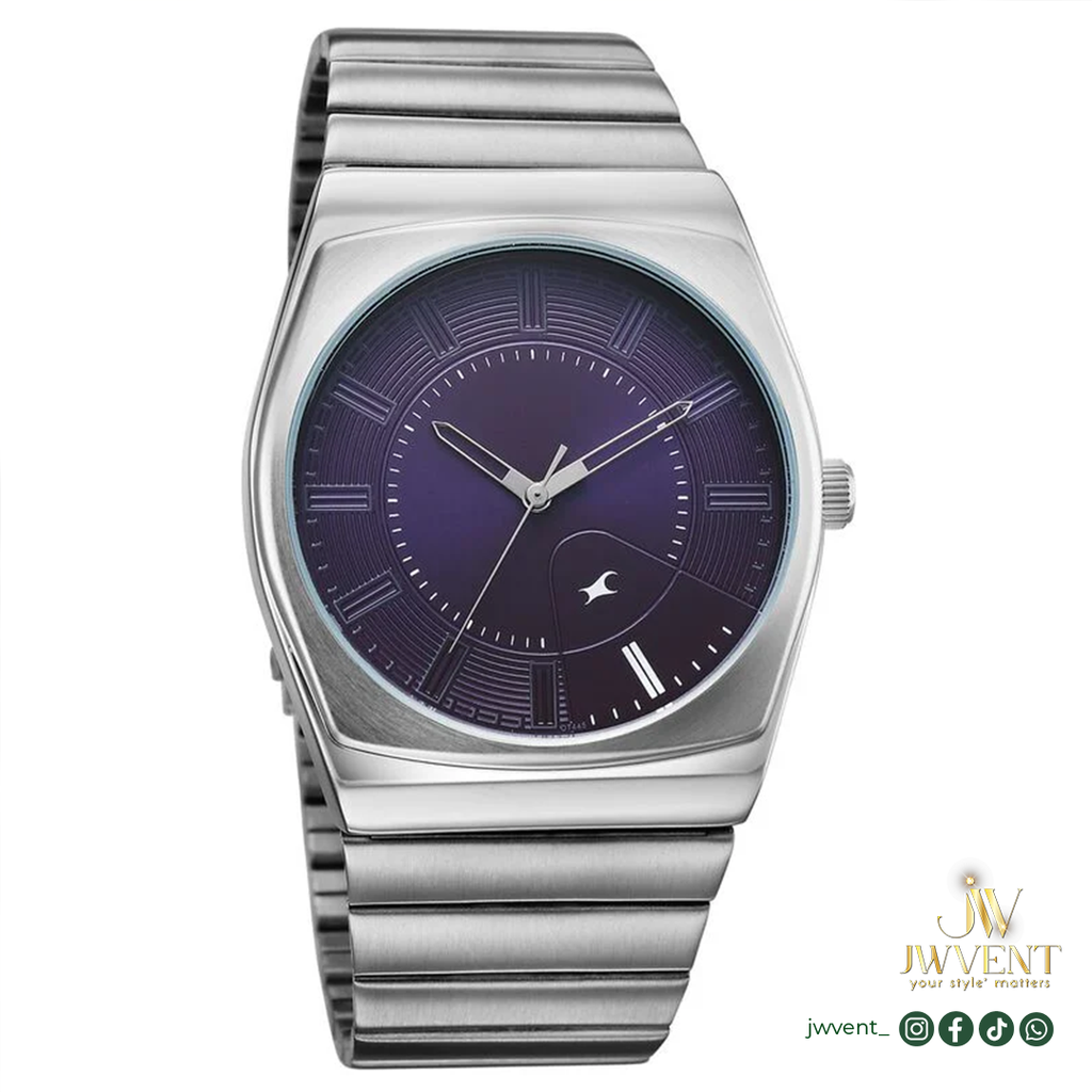 TITAN WATCHES 38212SM02