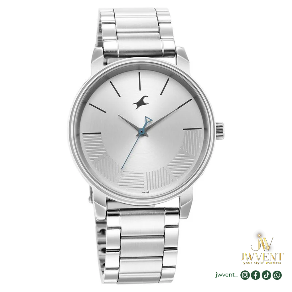 TITAN WATCHES NU3291SM02