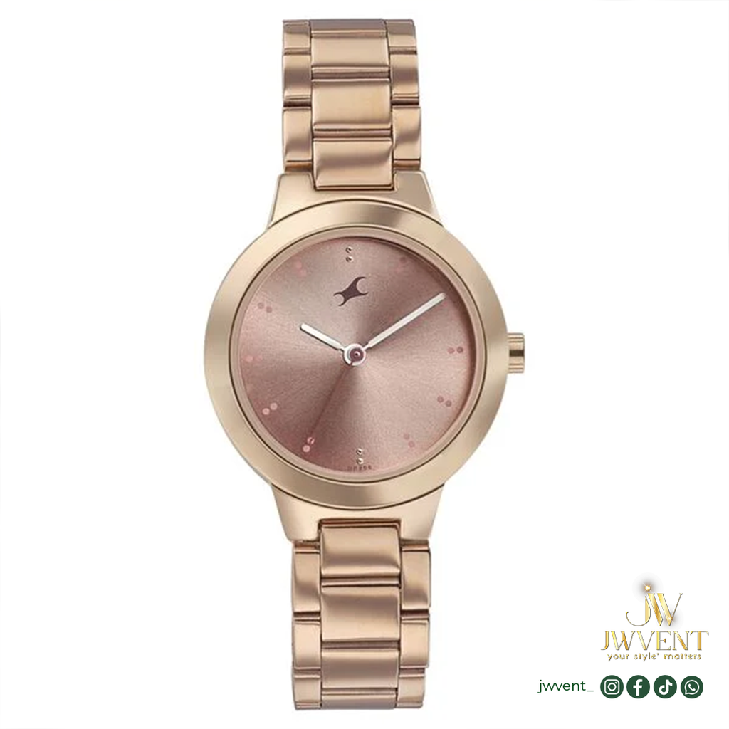 TITAN WATCHES NU6150WM01