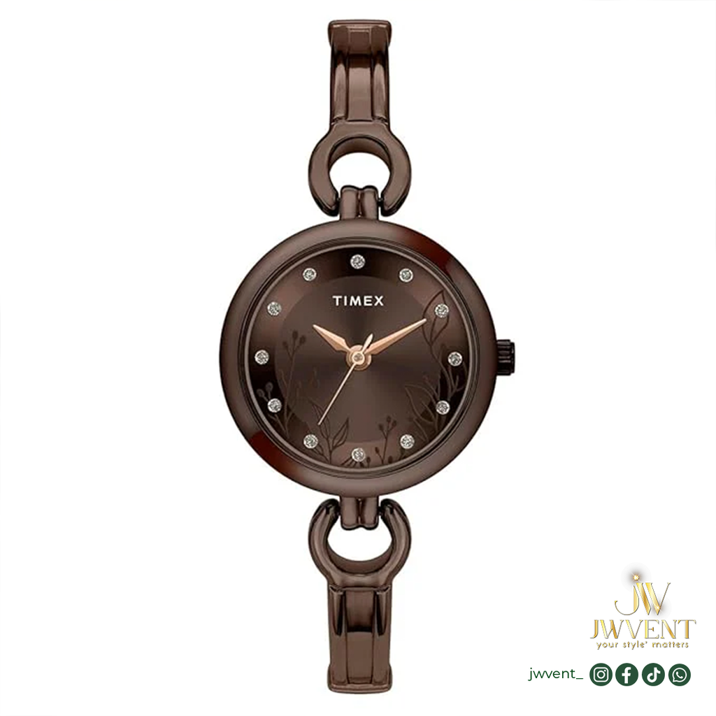 TIMEX WATCHES TWEL11438