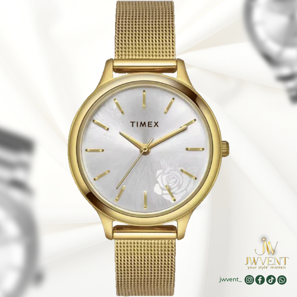 TIMEX WATCHES TWTG12101