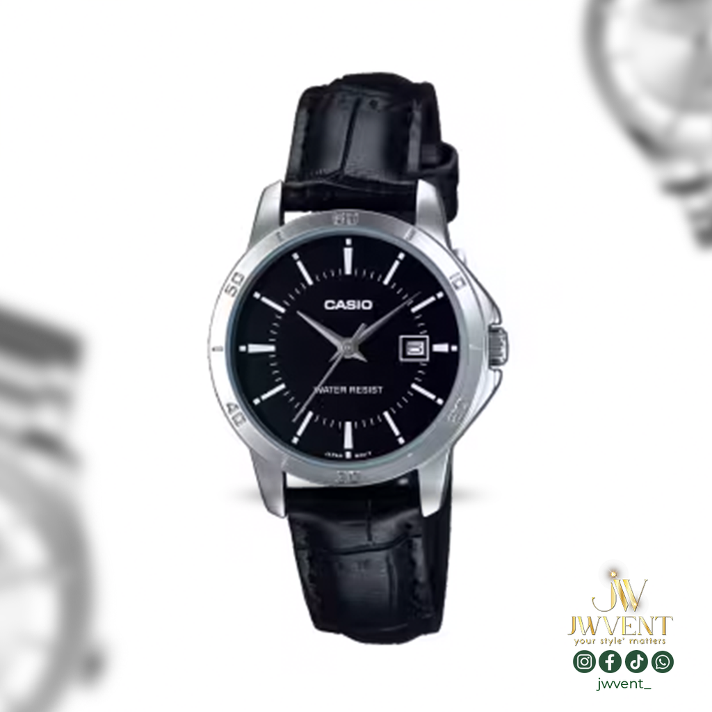 CASIO WATCHES LTP-V004L-1A