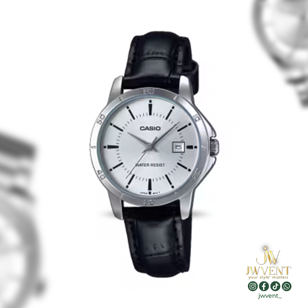 CASIO WATCHES LTP-V004L-7A