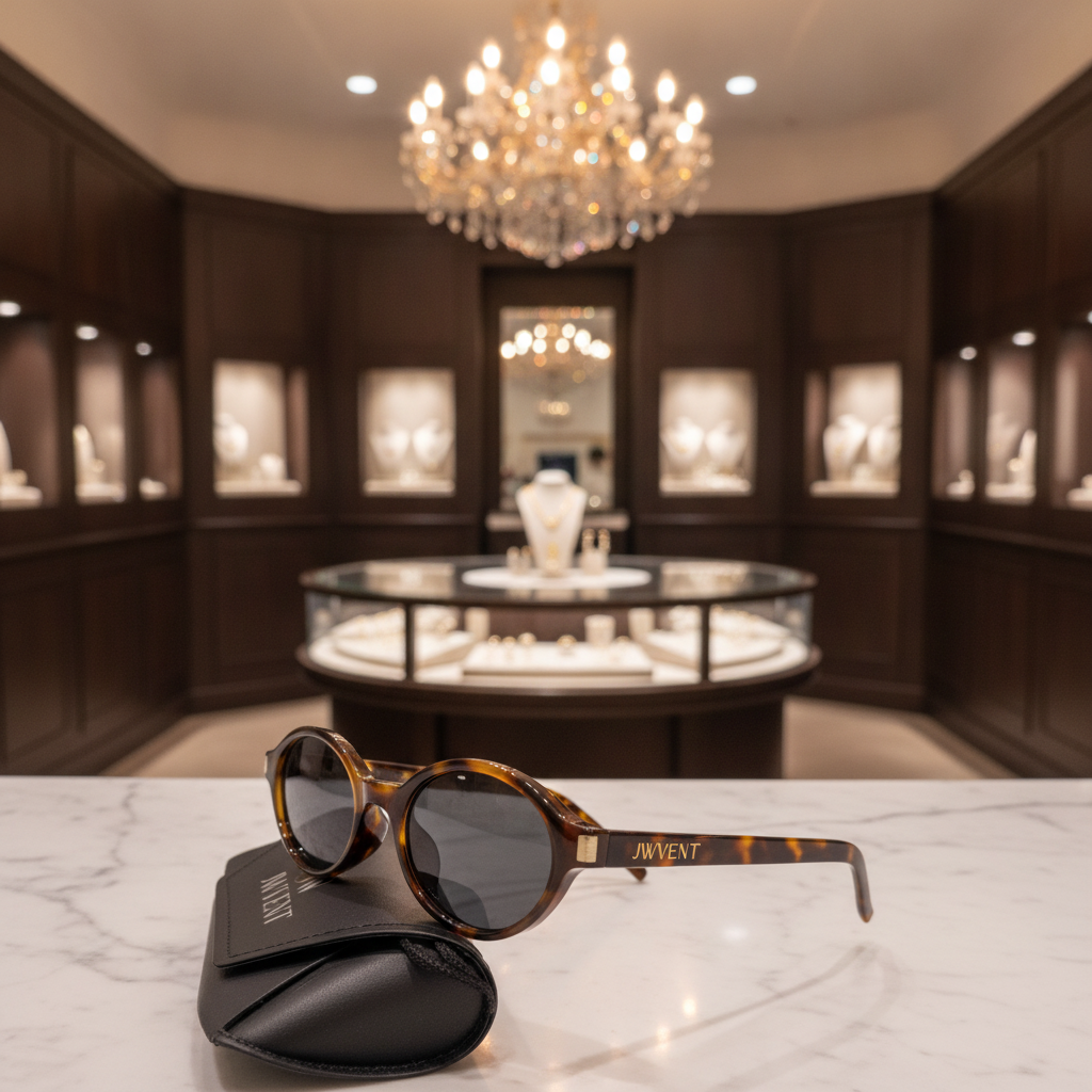 SUNGLASS SG-02