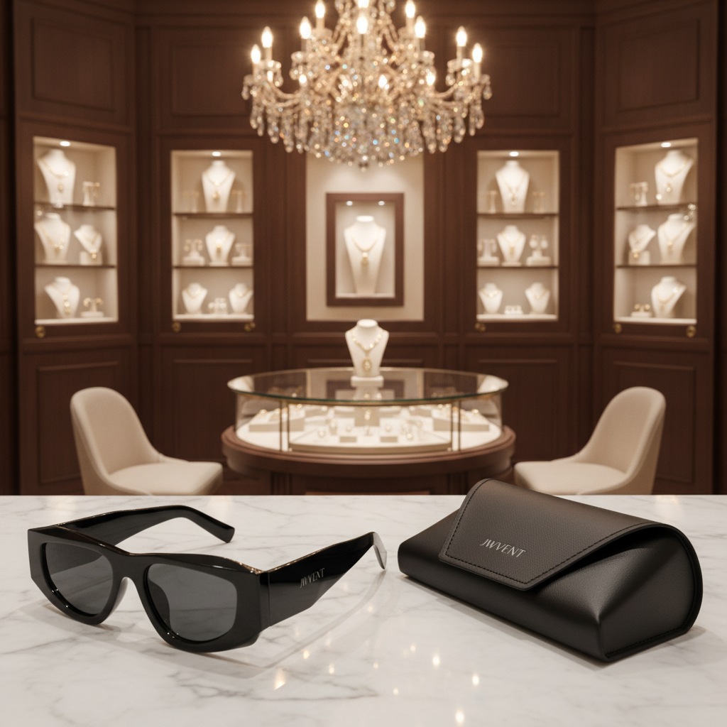 SUNGLASS SG-04