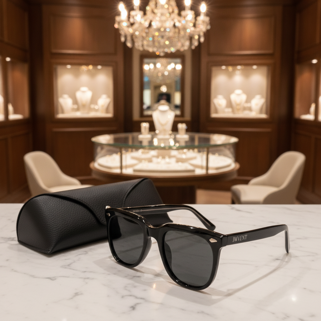 SUNGLASS SG-06