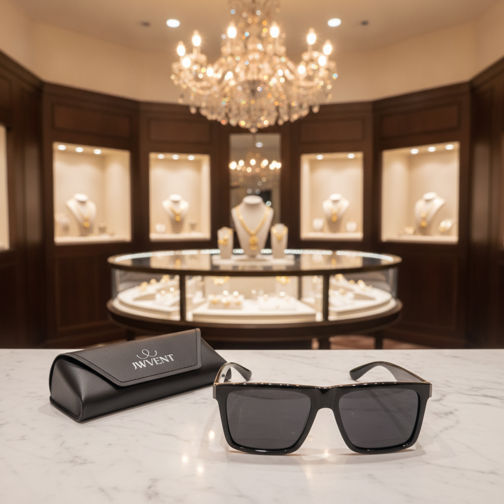 SUNGLASS SG-07