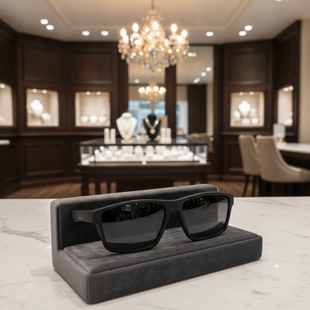 SUNGLASS SG-08